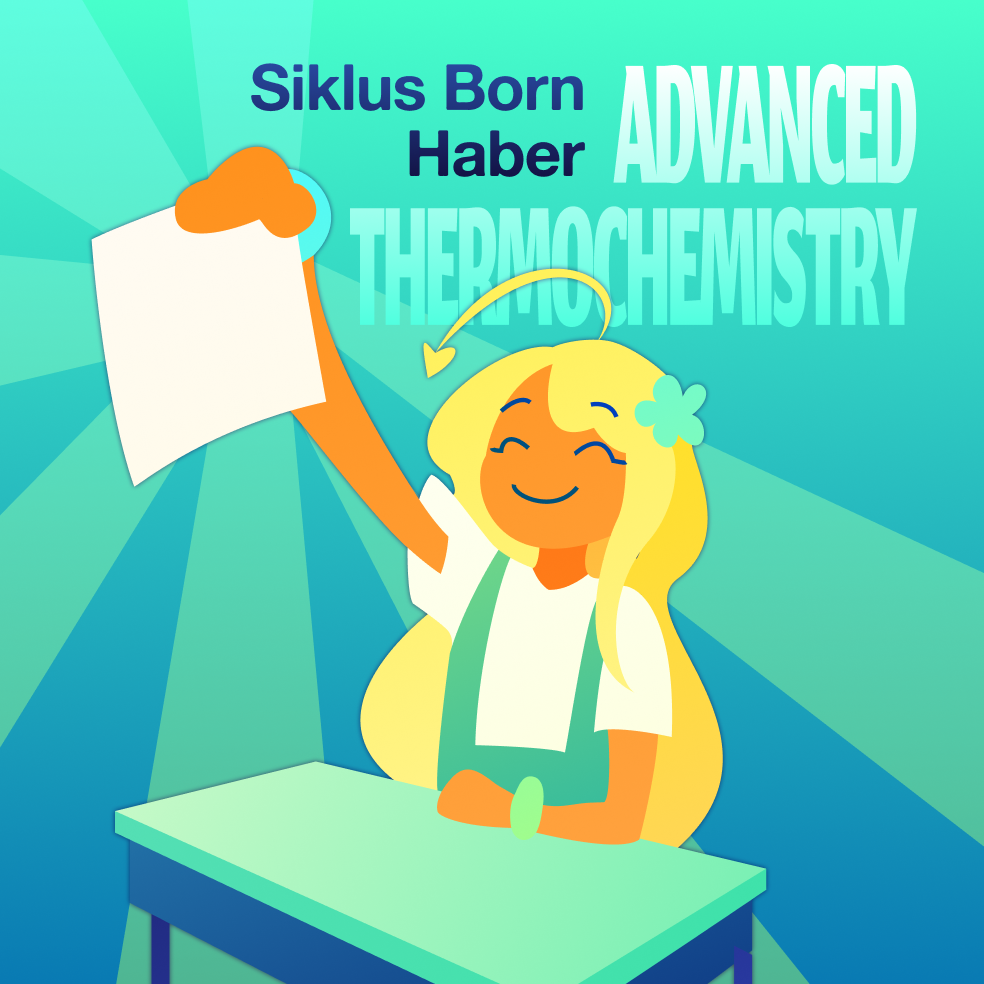 Siklus Born Haber